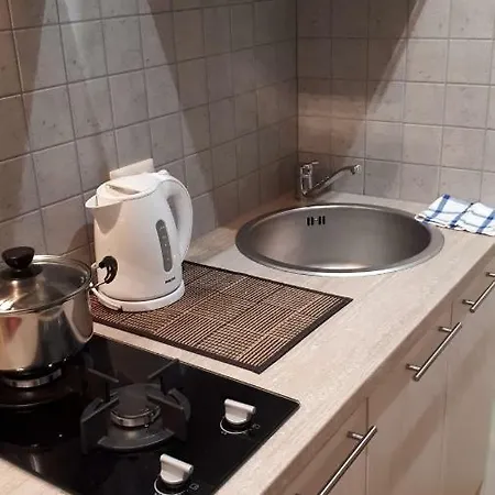 Apartment Kopli Tallinn