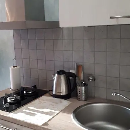 Kopli Apartment Tallinn