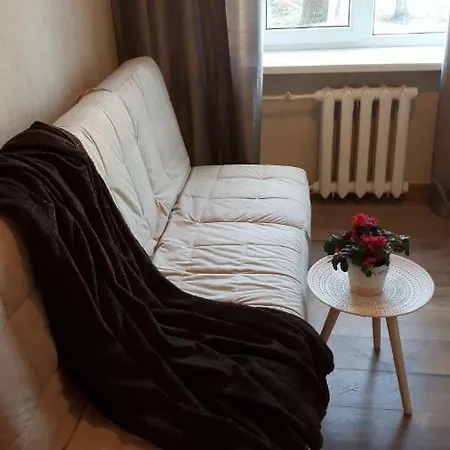 Apartment Kopli *