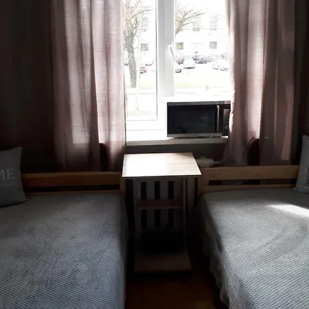 Kopli Apartment *