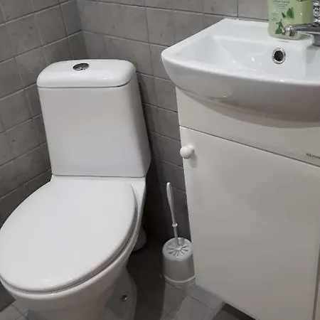 Apartment Kopli *