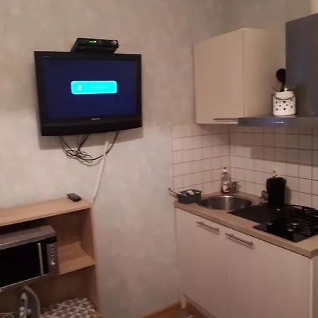 Apartment Kopli Tallinn