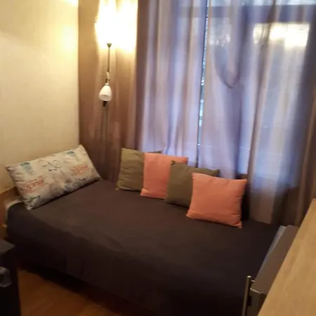 Kopli Apartment *