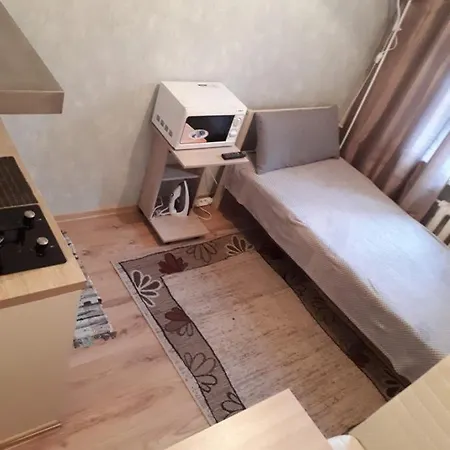 Apartment Kopli Tallinn